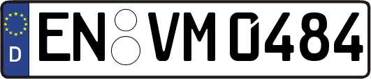EN-VM0484