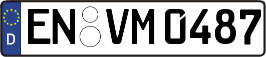 EN-VM0487