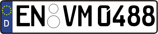 EN-VM0488