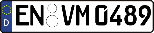 EN-VM0489
