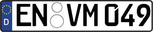 EN-VM049