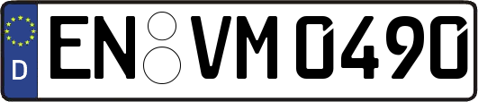 EN-VM0490