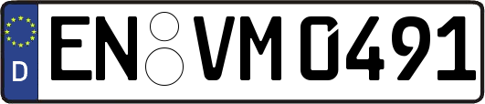 EN-VM0491