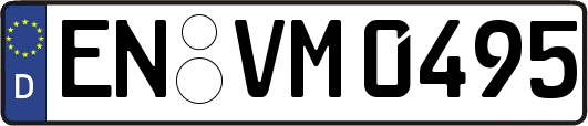 EN-VM0495