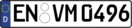 EN-VM0496