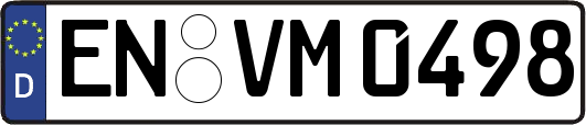 EN-VM0498