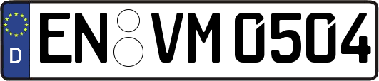 EN-VM0504