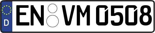 EN-VM0508