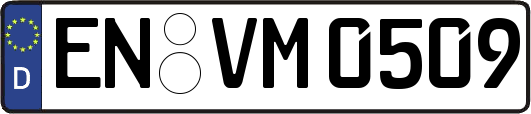 EN-VM0509