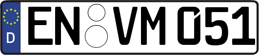 EN-VM051