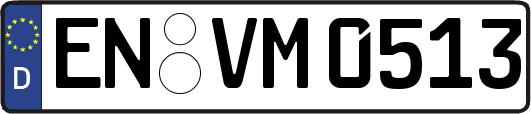 EN-VM0513