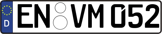 EN-VM052