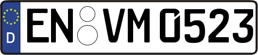 EN-VM0523