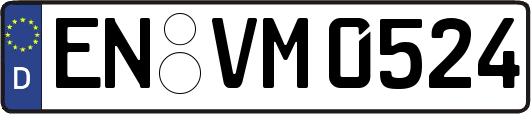 EN-VM0524