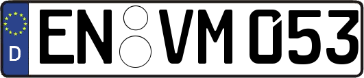 EN-VM053