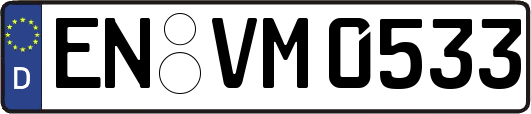 EN-VM0533