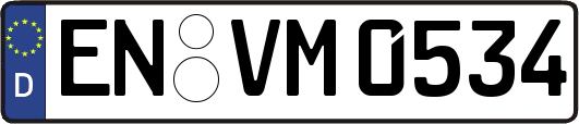 EN-VM0534