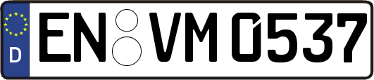 EN-VM0537