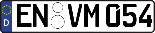 EN-VM054