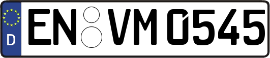 EN-VM0545