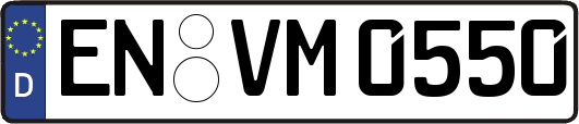 EN-VM0550