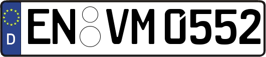 EN-VM0552