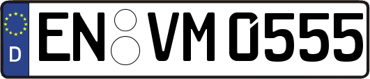 EN-VM0555