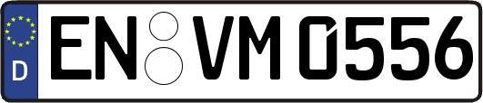 EN-VM0556