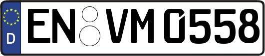 EN-VM0558