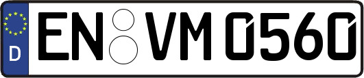 EN-VM0560