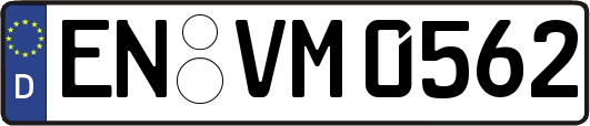EN-VM0562