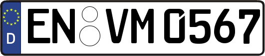 EN-VM0567