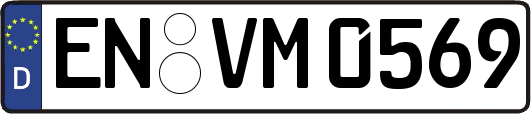 EN-VM0569