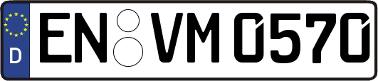 EN-VM0570