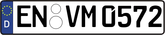 EN-VM0572