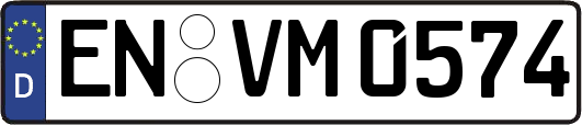 EN-VM0574