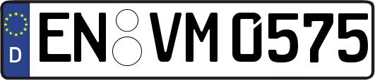 EN-VM0575
