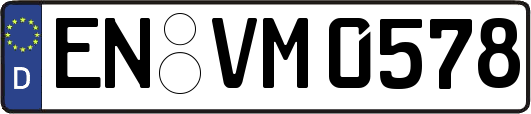 EN-VM0578