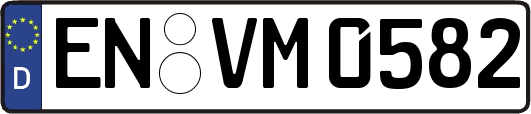 EN-VM0582