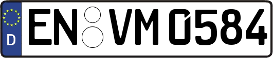 EN-VM0584