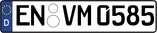 EN-VM0585