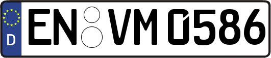 EN-VM0586