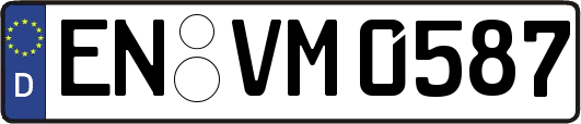 EN-VM0587