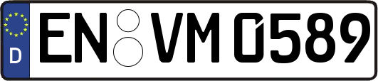 EN-VM0589