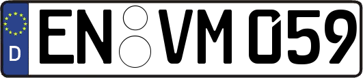 EN-VM059
