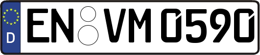 EN-VM0590