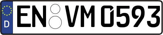 EN-VM0593