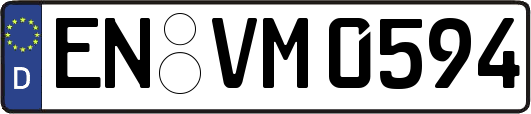 EN-VM0594