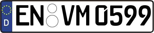 EN-VM0599
