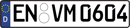 EN-VM0604